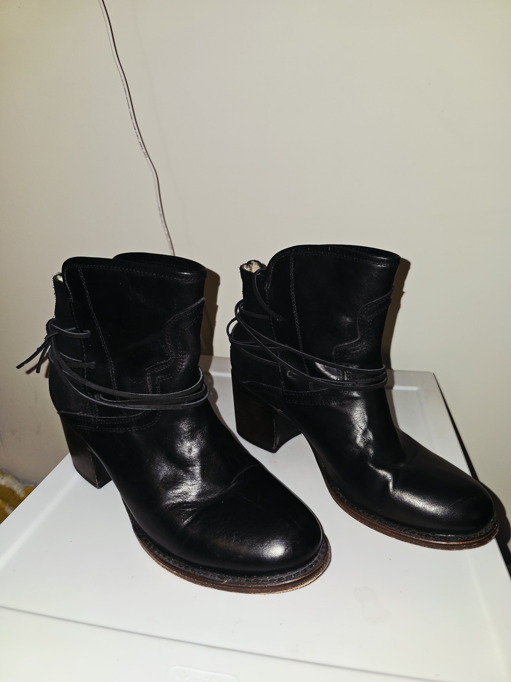 OG Freebird Casey Size 9 - Picture 1 of 3